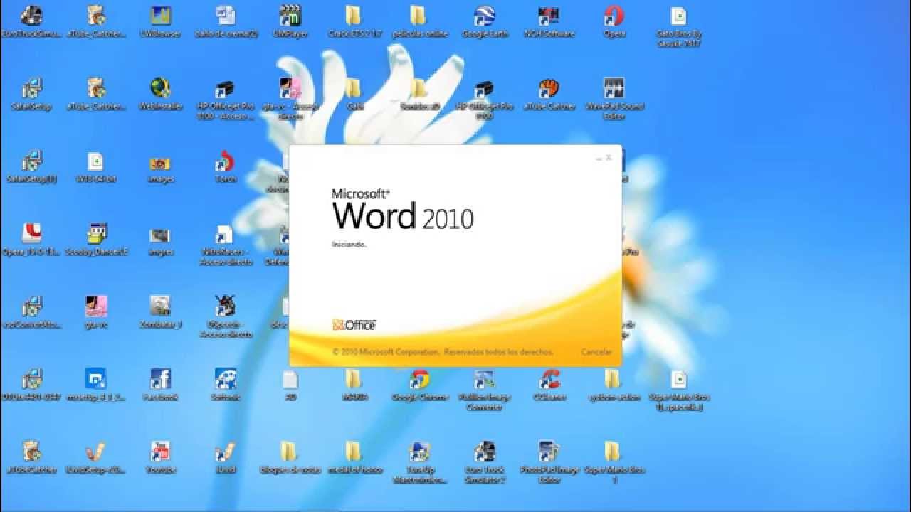 como activar office 2010 professional plus sin crack