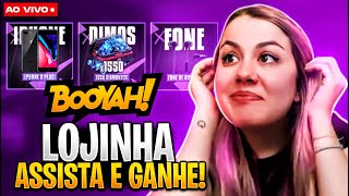 Como Resgatar Na Lojinha Da Robertinha