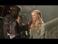 Maleficent - Playing a Princess - Official Disney | HD