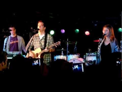 The Key of Awesome - Bruno Mars Grenade PARODY - Cambridge MA...
