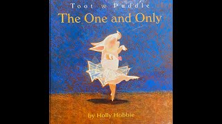 The One And Only Its Story Time Toot & Puddle