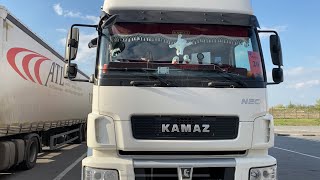 Видео Рейс на Ростов на Дону ) Купил ламбрекены ) от КАЛЯН86, переулок Югова, Ростов-на-Дону, Россия