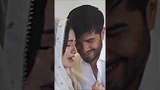 Aye Musht E Khaak Behind The Scene Feroz Khan And Sana Javed Viral Video