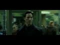 『袁和平（ユエン・ウーピン）』の動画　The Matrix（マトリックス）