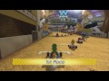 Mario Kart 8 - Gameplay Part 7 - 50cc Leaf Cup (Nintendo Wii U Walkthrough)