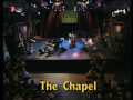 Esbjorn Svensson Trio - The Chapel