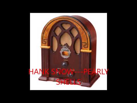 Pearly Shells Video