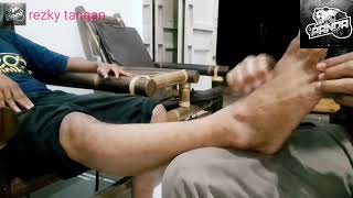 Pijat Refleksi Untuk Kesehatansering Pegal.keram.kesemutan.strok Bisa Sembuh