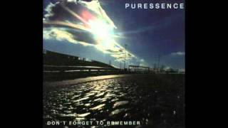 Watch Puressence Dont Forget To Remember video