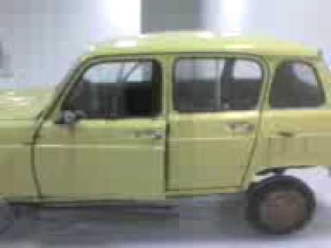 Renault Clio Sport 200 cv.wmv 1954 Renault 4 Cv Sport. Renault Clio Sport 200 cv.wmv