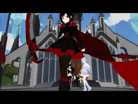 01: This Will Be The Day - RWBY Volume 1 OST (Jeff Williams feat. Casey Lee Williams)