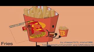 The Epicness Of Bfdi Auditions