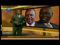 News:Moi na Uhuru