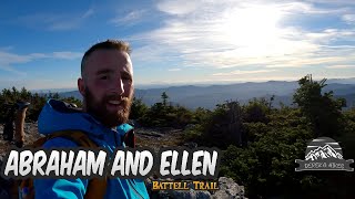 Mount Abraham and Ellen | Battell Trail | VT5 #2-3