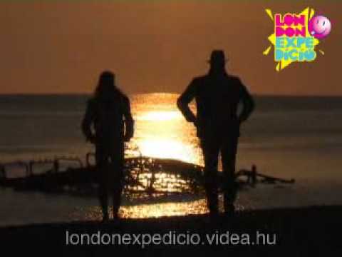 The Puzzle: My Little Animal - London Expedíció