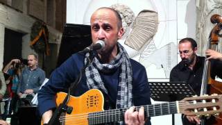 Watch Joe Barbieri Leggera video