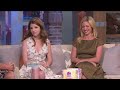 Bethenny Frankel Sings on 'Anderson Live'
