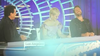 The Road To Hollywood American Idol Season 2 On Abc The Road To Hollywood American Idol Season 2 On Abc