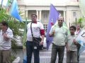 Sindipetro MG presente na visita da Dilma a BH Sindipetro MG presente na visita da Dilma a BH