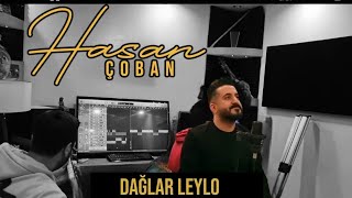 Hasan Çoban - Leylo ( Akustik)