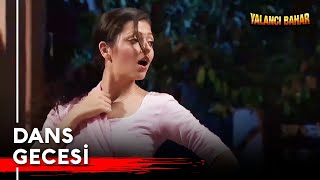 Madhudan Dans Şov Yalancı Bahar Hint Dizisi 7. Bölüm