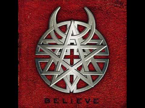 Disturbed - Liberate *WITH DROWNING POOL AUDIO*