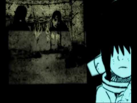 Naruto Shippuden AMV - Pain - [Pein Story]