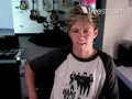 Twitcam Niall Horan 12 08 13 images Twitcam Niall Horan 12 08 13