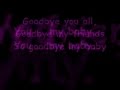 Inna-GoodBye-(Lyrics on screen)
