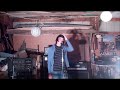 Kings Of Leon - Manhattan (vocal cover)