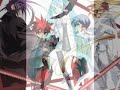Miku Hatsune singing 'True Light' From DNAngel