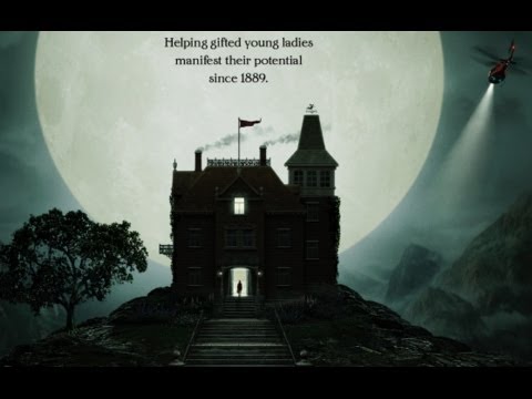 Watch Paragon School for Girls 2013 HD Full Movie In 1080p