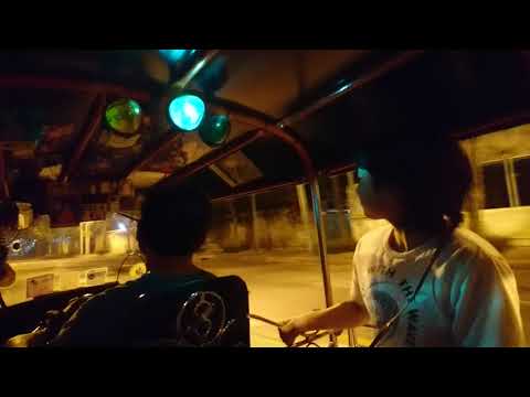 TITF#22 トゥクトゥク 2018/2/9 Thailand