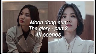 Moon Dong Eun The Glory Part 2 Hotbad Scenepack