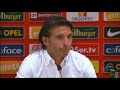Labbadia über Tasci-Ausfall: "Wir mussten improvisieren" | VfB Stuttgart