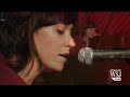 WSJ Café: Sharon Van Etten, 'I Love You But I'm Lost'