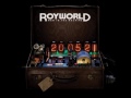 Royworld - Science