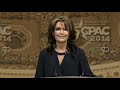 • Sarah Palin • CPAC • 2014 •