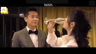 Thuyết Minh - Bà Trùm Xã Hội Đen - Phim Hành Động 2018