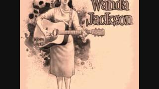 Watch Wanda Jackson I Wanna Waltz video