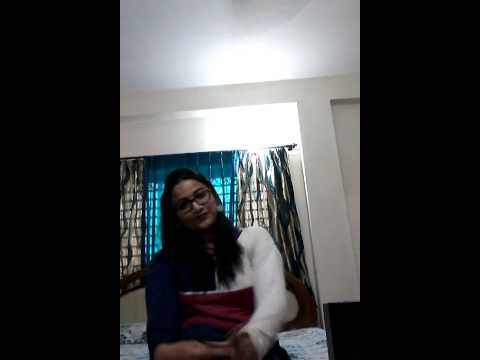 Sajna aa bhi ja cover