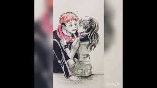 Itadori X Yn For You My Subscriber