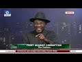 Fight Against Corruption The Indices