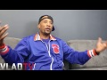 Lord Jamar: I Blame Society for Tiny's Eye Color Surgery