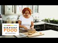 Breakfast Cheese and Marmalade Toast - Everyday Food with Sarah Carey