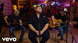 Luke Combs - The Other Guy