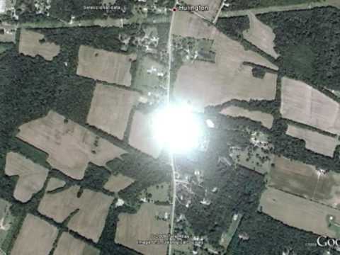 Google earth weird and funny
