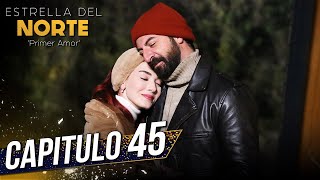 Estrella Del Norte Primer Amor | Capitulo 45 | Kuzey Yıldızı İlk Aşk (SUBTITULO 