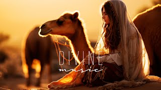 Divine Music - Ethnic & Deep House Mix 2023 [Vol.16]