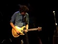 Joe Ely @ the Granada Theater, part 2(w/solo by David Grissom)